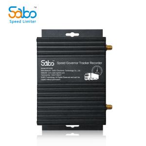 Wholesale 72hours Data Record Thermal Printing Sabo Bus Speed Limiter from china suppliers