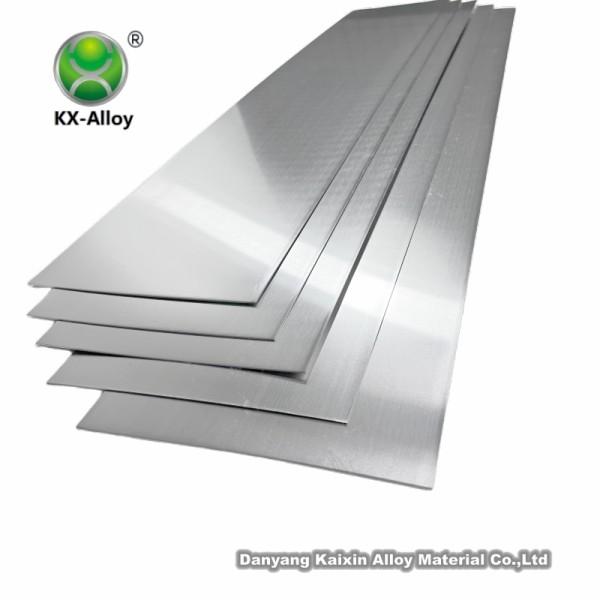 NS333 Hastelloy Alloy Wire W.N.2.4819 Hastelloy Tube Hastelloy C Pipe Hastelloy