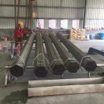 16Mn A106 Seamless SS Pipe Carbon Steel MS CS API 5L