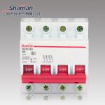 High quality good price DZ47-63D-4P-3A Mini circuit breaker,murray circuit