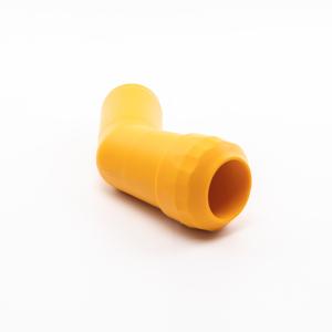 Wholesale NON OEM 1009138 PA03-60° Angled Nozzle Complete For GA03-P Powder Coating Gun from china suppliers