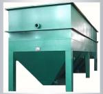 1.5-30 TPH Lamella Clarifier And River Demineralized Water Filter Treatment For