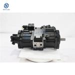 Excavator Accessories K3V63DTP-9C22(JCB130) For Hydraulic Main Pumps Spare Parts