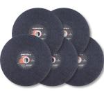 B0219 Esicut Ultra-Thin Sg Metal Sharp No-Break Metal 5" Cutting Disc