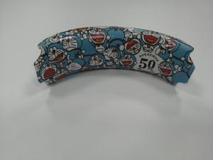 Wholesale customized headband cushion for the headphones replacement parts any color and foam materials from china suppliers