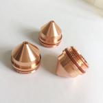 Compatible parts for Resistant Hypertherm Consumables Easy Installation Copper