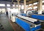Automatic Busbar Packing Machine For Wrapping Film Over Busbuct