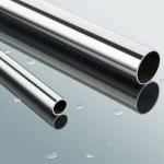 300 Series Stainless Steel Pipe Corrosion Resistant GB Standard