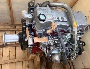 Wholesale J05E Diesel Engine Assembly , HINO Engine Parts ISO9001 Approved from china suppliers