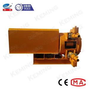 Wholesale 1.5Mpa Self Priming Industrial Peristaltic Hose Pump from china suppliers