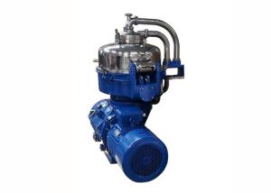 Wholesale Model PDSS20-30 Disc Stack Centrifuges Starch Centrifuge Machine for Cassava Starch from china suppliers