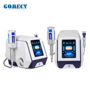 Wholesale Anti Cellulite Microvibration Inner Balls Roller Therapy Machine For Body Slimming Weight Loss Face Skin Tightening from china suppliers