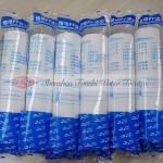 OEM Custom Whole House Filter Cartridge , 10 Inch Filter Cartridge Melt Blown PP