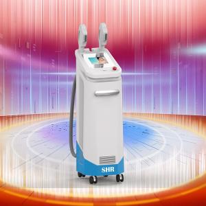 Wholesale Hottest selling powerful 3 handles multi-functional ipl shr photo rejuvenation machine from china suppliers