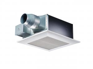 China FV-0511VF1 WhisperFit Ceiling Exhaust Fan DC 50 80 110 CFM Quiet Energy Star Certified Energy-Savin on sale