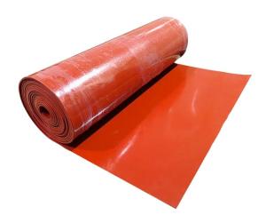 Wholesale Red Insulation Silicone Rubber for High Voltage Composite Silicone Insulator from china suppliers
