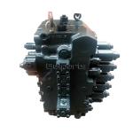 Belparts Excavator Hydraulic R485 R505 R520-7-9 Main Control Valve For Hyundai