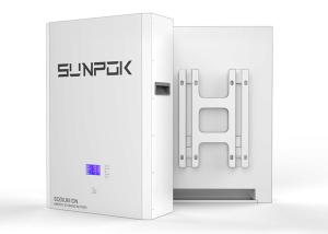Wholesale Maximize Efficiency with Sodium Battery Technology - Recharge Time 2 Hour from china suppliers