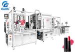 Silicone Marble Lipstick Filling Machine 800L/Min 960pcs/H