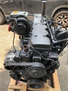 Wholesale SAA6d107e-1 Qsb6.7 260HP 194kw Excavator Engine Assy PC200 PC210 PC200-8 PC210-8 from china suppliers