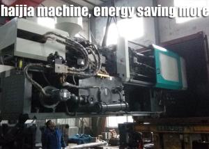 Wholesale Injection Molding Process Plastic Box Making Machine 56.7kw Heat Power from china suppliers