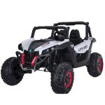 Ride On Toy Style 2 Seat Big UTV Electric Cars for Kids Toy with Remote Control