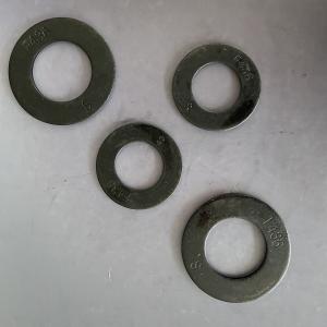 China F436M Washer/Flat Steel Washer, M12-M100, Black Oxide on sale