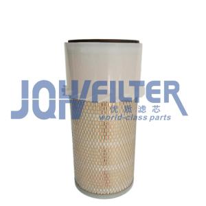 Wholesale P181052 P123160 4233318 8014420 Air Filter For Doosan Excavator DH50/55 PC60-1/2/3/5 HD250 from china suppliers