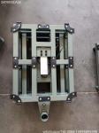Electronic 450 X 550 Mm 300kg Mild Steel Compact Platform Weighing Big LED
