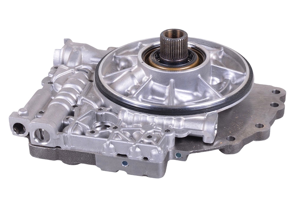Kuga 6-Speed Automatic Transmission Oil Pump 6F35 With OE NO. 9L8Z-7A103-D