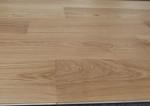300mm wide European Oak engineered wood flooring with wax oil finishing,