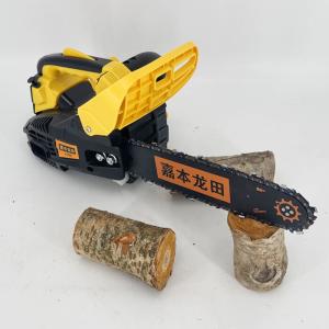 Wholesale High Quality Gardent Tools 2500 Mini Gasoine Chainsaw Small 25CC from china suppliers