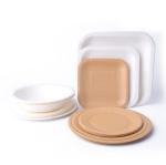 Wholesale 10oz Single Wall Food Grade Beverage Use Disposable Custom Printed