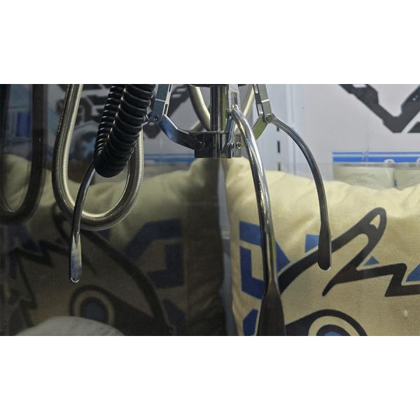 Wireless Arcade Claw Machine With Automatic Repair Function Machine With Claw