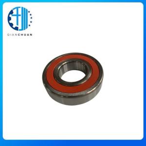 Wholesale 6311LLU Single Row Radial Ball Bearing With Double Sealed from china suppliers