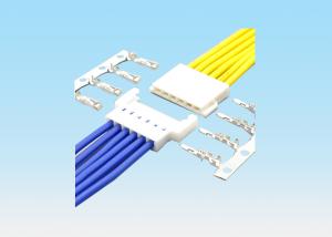 Wholesale 2.0mm Male And Female Wire To Wire Connector 250V AC/Min Withstand Voltage from china suppliers