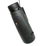 BAK4 Lens Coating 12x50 Wide Angle Monocular With Adjustable Phone Holder
