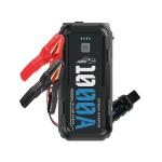 Green Keeper 2024 Super Capacitor Jump Starter 1000A 10000mAh with USB-A