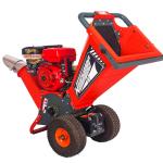 Ce Certificate Professional Wood Crushers 11hp Wood Chipper Shredder Tree Branch