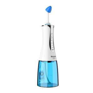 Wholesale 320ml 1400mAh Portable Nasal Irrigator With Softly Standard Nozzle from china suppliers