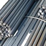 Construction-Grade HRB400 HRB500 A3 Steel Rebar Customizable and Affordable with