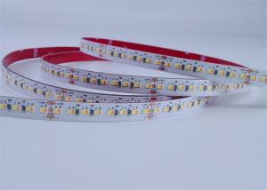 Wholesale Bi Color 2216 SMD Color Changing LED Light Strips 1800K-6500K RA CRI97 No Dark Dot from china suppliers