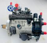 9323A350G Diesel Fuel Injection Pump For CAT 312D2 Perkins DP210 DP310