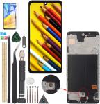 Galaxy A51 LCD Display Digitizer Assembly A515U1 A515U A515A SM-A51