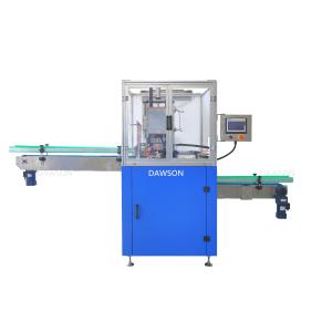 Wholesale Plastic Bottle Mouth Neck Trimming Cutter Machine PE PVC PP PET PC HDPE from china suppliers