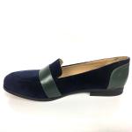 Real Leather Comfortable Breathable Slip On Flats Moccasins Men Driving Casual