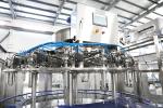 600BPH Mineral Drinking 5 Gallon Water Filling Machine Washing Filling Capping