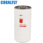 Coralfly Diesel Truck Filters Spin On Fleetguard Hydraulic Filter Hf6350
