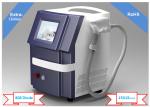 808nm Diode german laser hair removal machine For Body / Face / Underarm