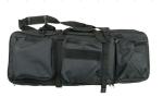 Lightweight Airsoft Tactical Gun Bags Rifle Assault Case For Hunting / Shooting